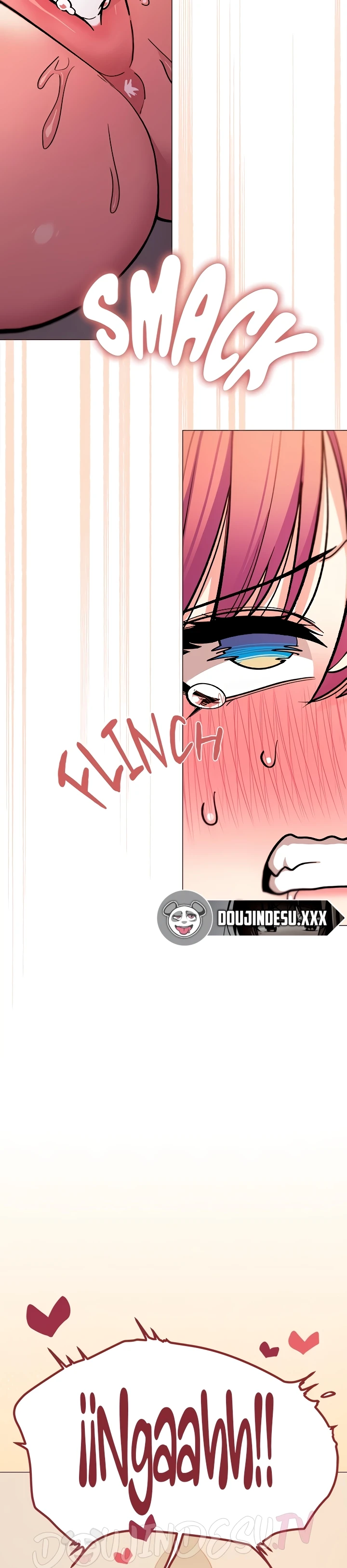 Read manhwa  Someone Stop Her - Chap 32 - image 25