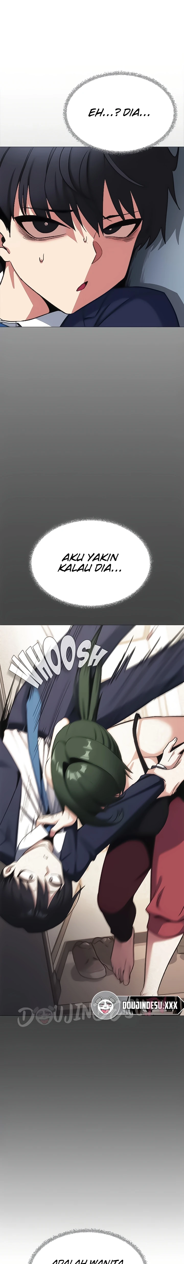 Read manhwa  Someone Stop Her - Chap 39 - image 3