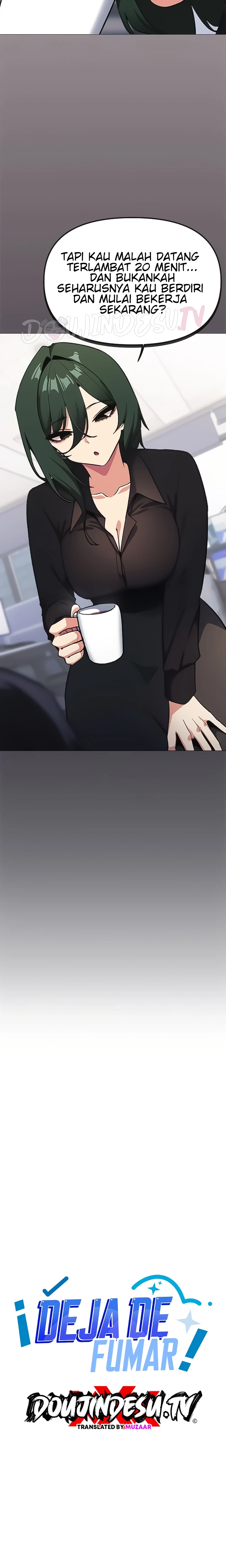 Read manhwa  Someone Stop Her - Chap 39 - image 2