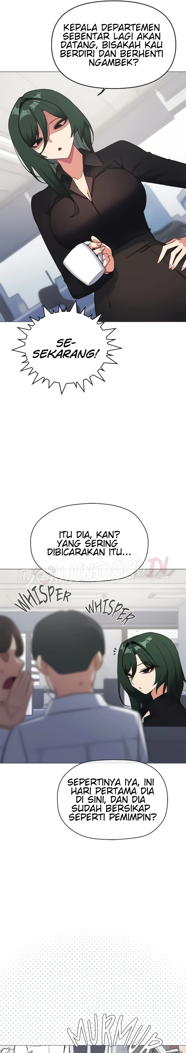 Read manhwa  Someone Stop Her - Chap 39 - image 5