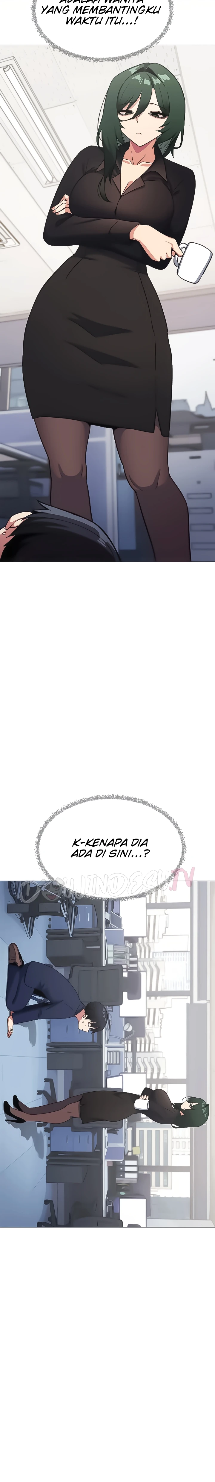 Read manhwa  Someone Stop Her - Chap 39 - image 4