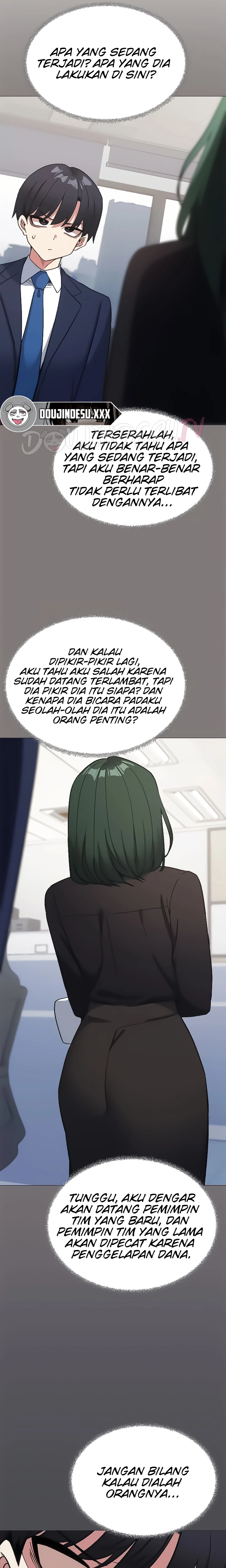 Read manhwa  Someone Stop Her - Chap 39 - image 9