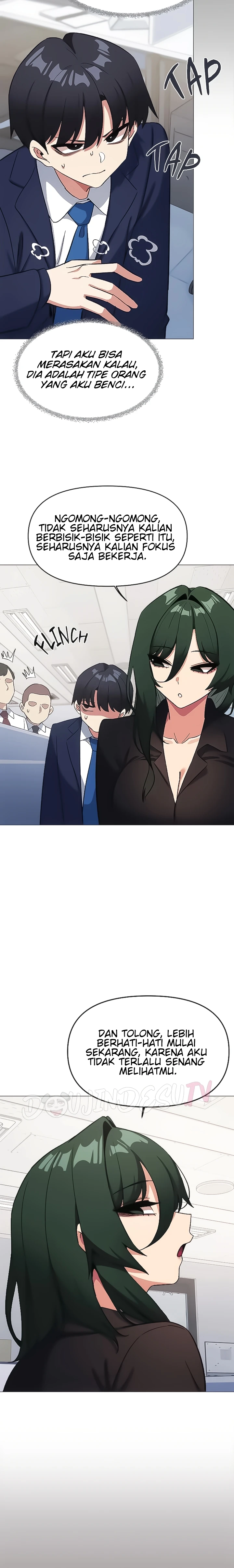 Read manhwa  Someone Stop Her - Chap 39 - image 8