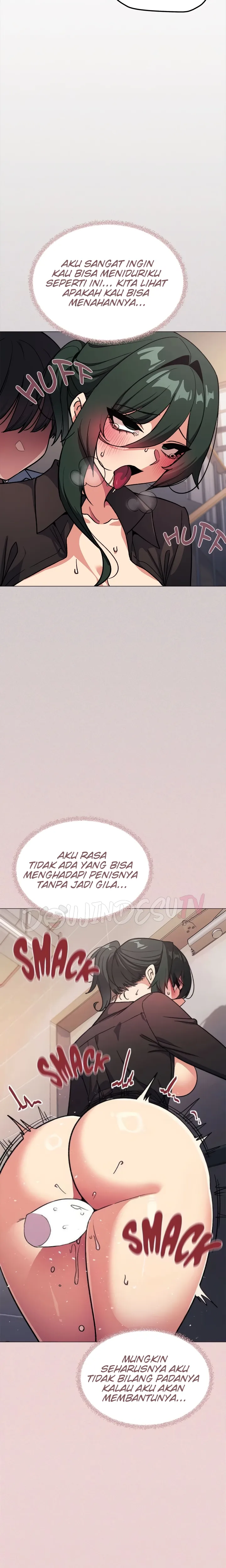 Read manhwa  Someone Stop Her - Chap 51 - image 10