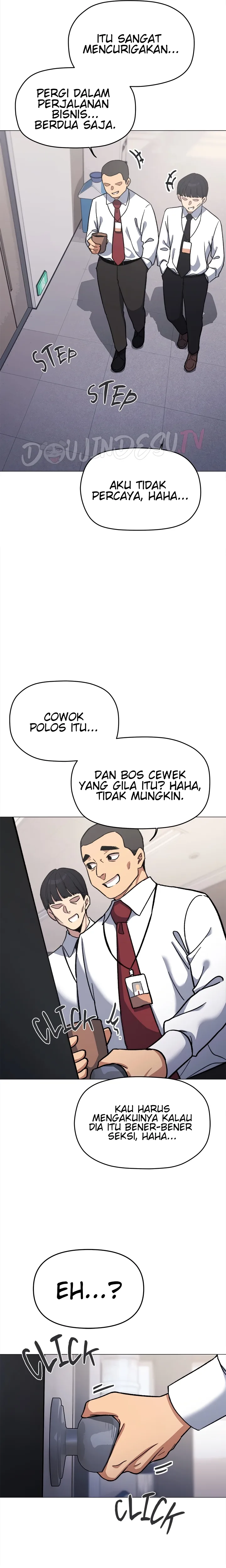 Read manhwa  Someone Stop Her - Chap 51 - image 17