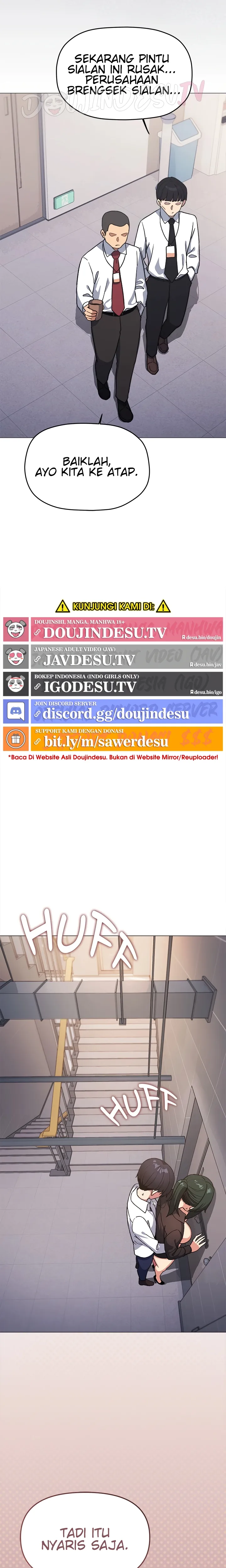 Read manhwa  Someone Stop Her - Chap 51 - image 19