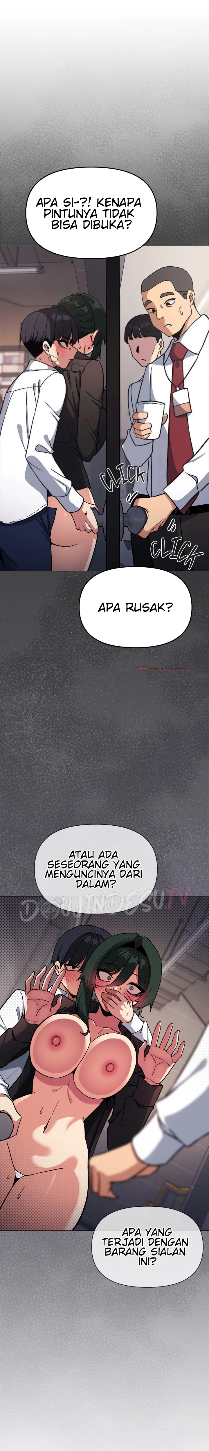 Read manhwa  Someone Stop Her - Chap 51 - image 18