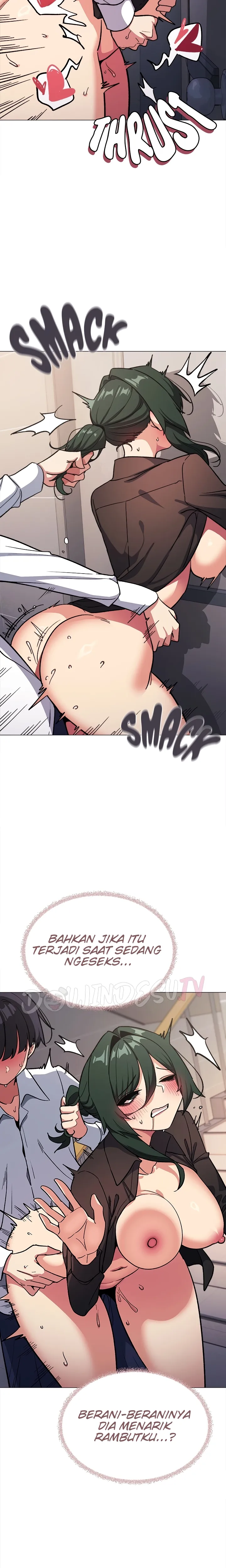 Read manhwa  Someone Stop Her - Chap 51 - image 22