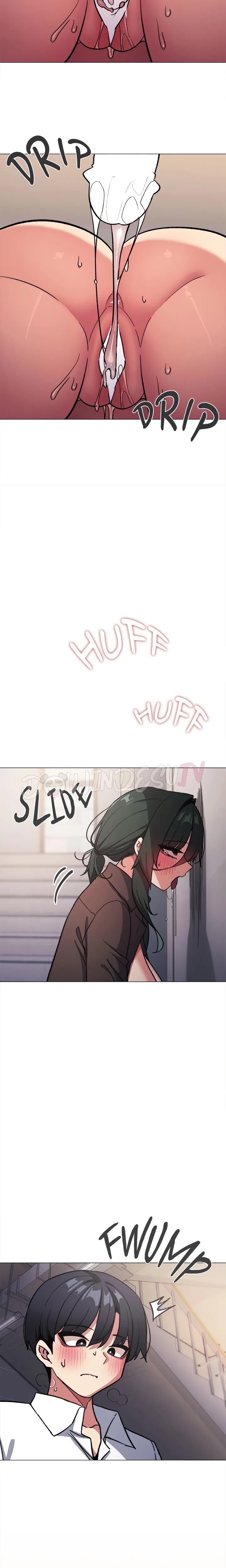 Read manhwa  Someone Stop Her - Chap 51 - image 27