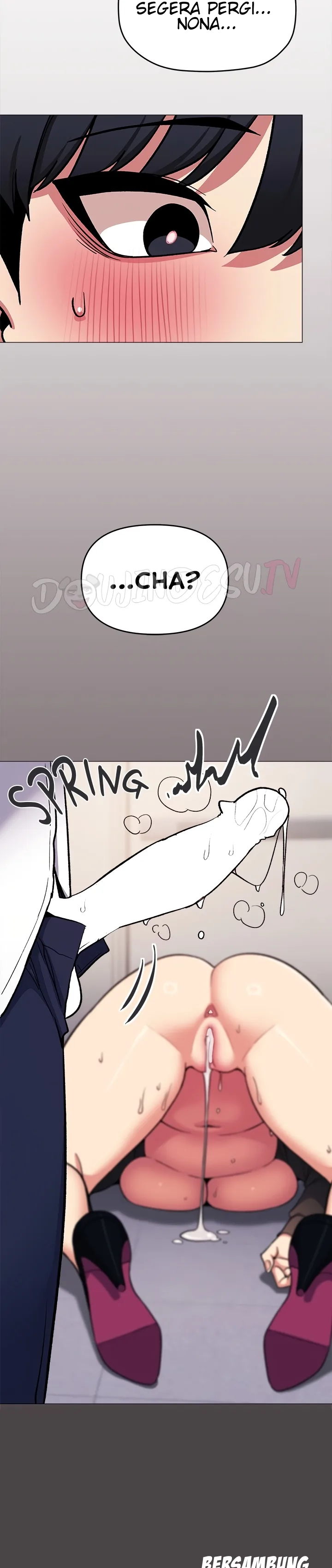 Read manhwa  Someone Stop Her - Chap 51 - image 29