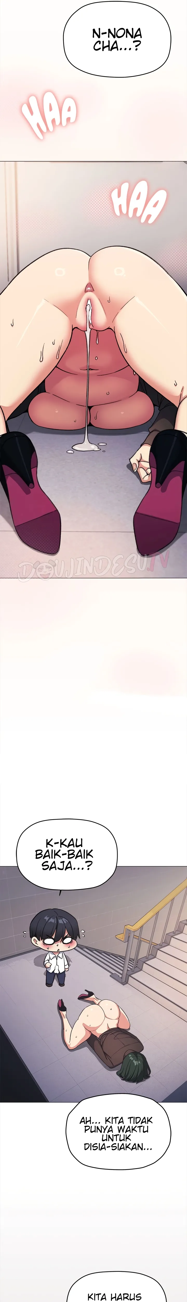 Read manhwa  Someone Stop Her - Chap 51 - image 28