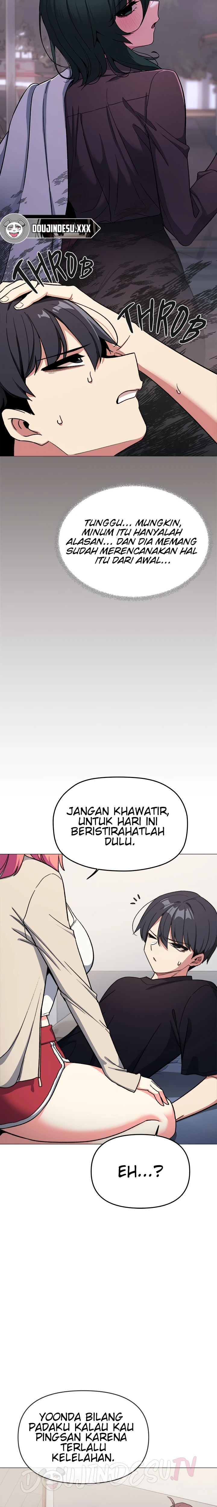 Read manhwa  Someone Stop Her - Chap 48 - image 12