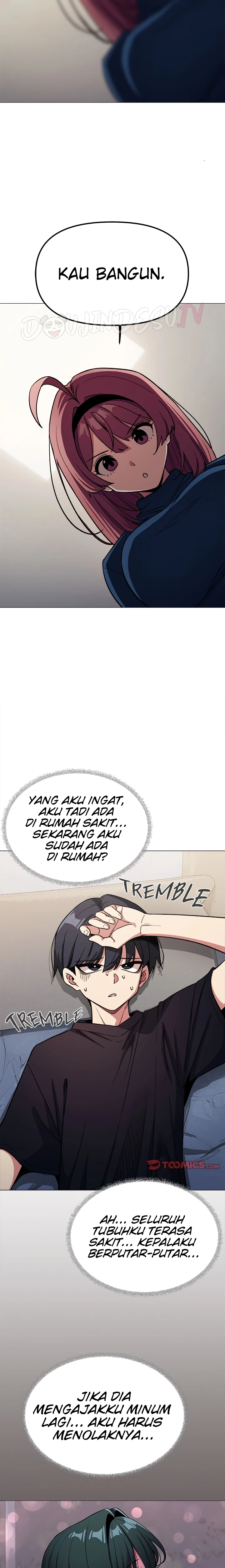 Read manhwa  Someone Stop Her - Chap 48 - image 11