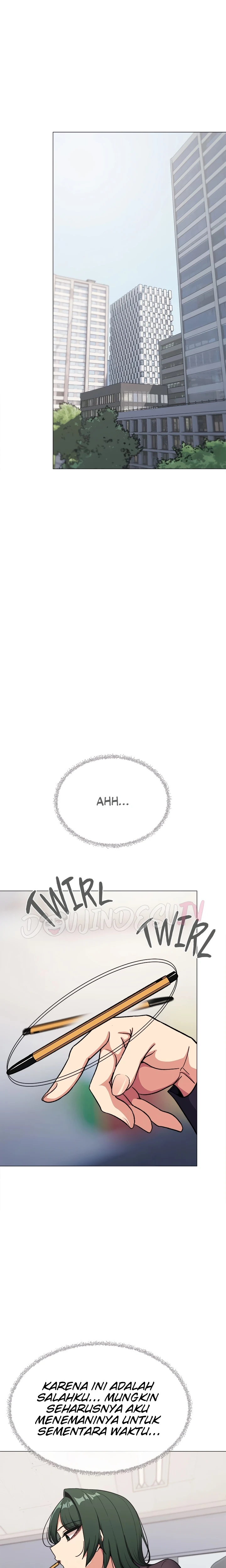 Read manhwa  Someone Stop Her - Chap 48 - image 16