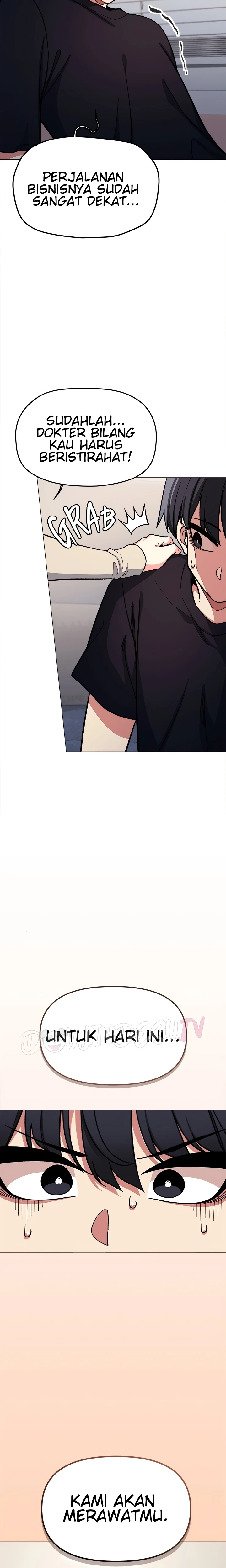 Read manhwa  Someone Stop Her - Chap 48 - image 14