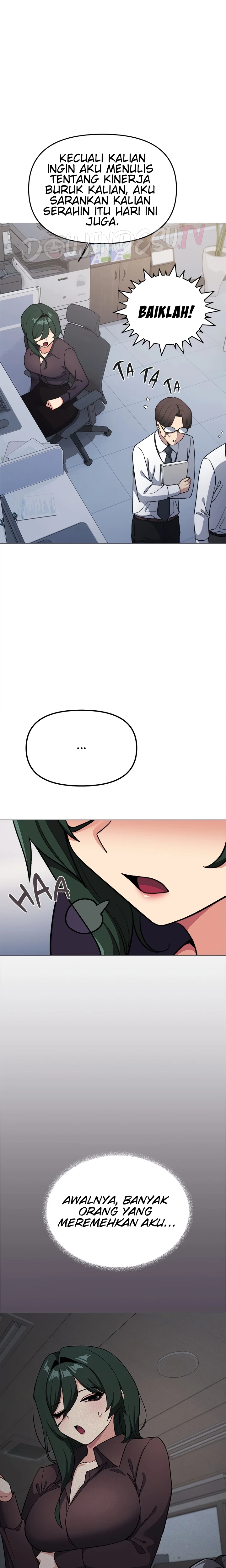 Read manhwa  Someone Stop Her - Chap 48 - image 19