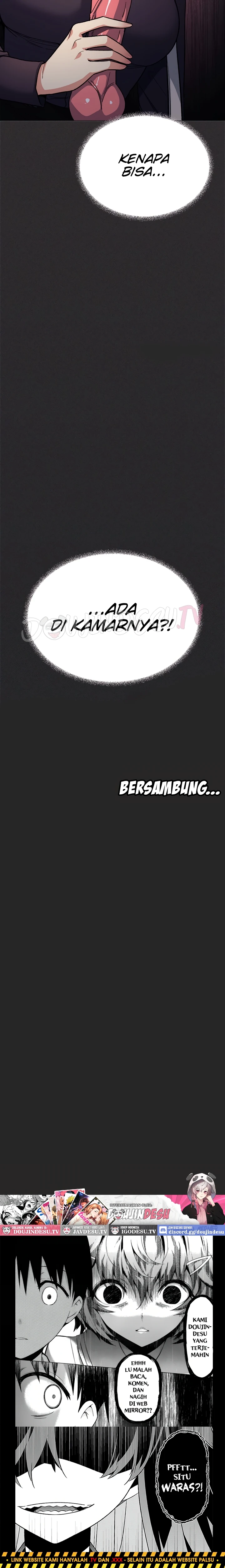 Read manhwa  Someone Stop Her - Chap 48 - image 30