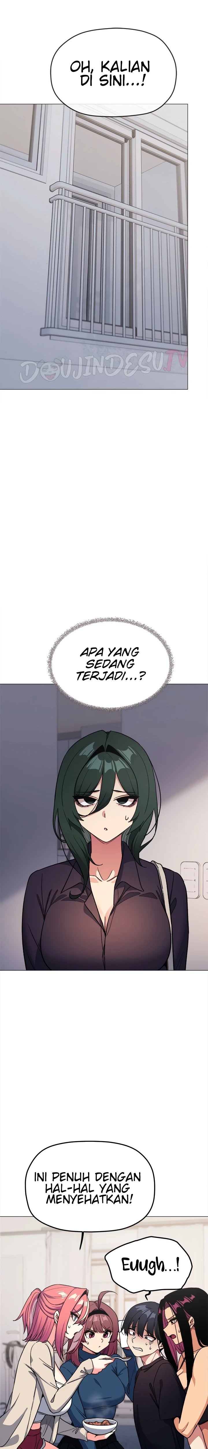 Read manhwa  Someone Stop Her - Chap 48 - image 23