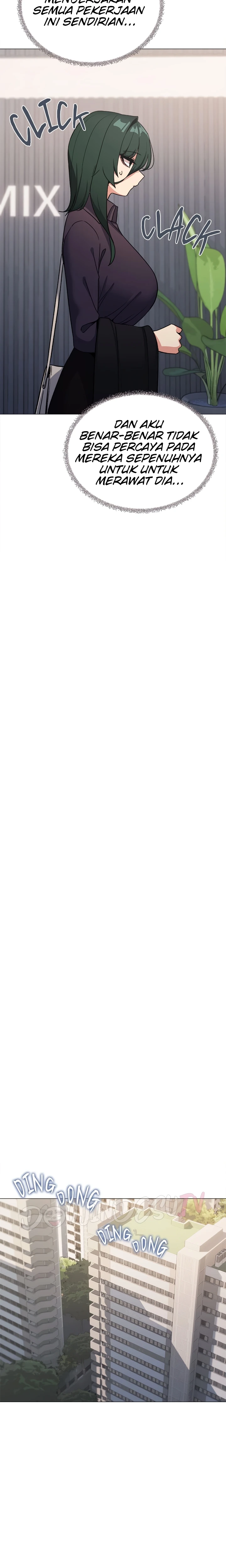 Read manhwa  Someone Stop Her - Chap 48 - image 22