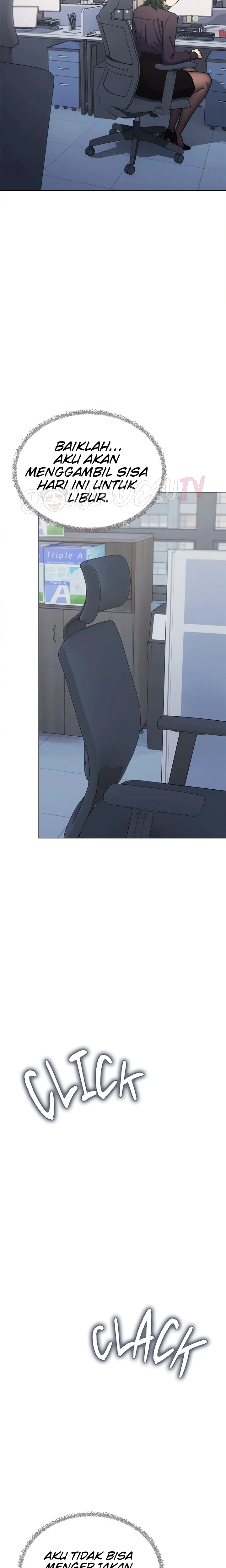 Read manhwa  Someone Stop Her - Chap 48 - image 21