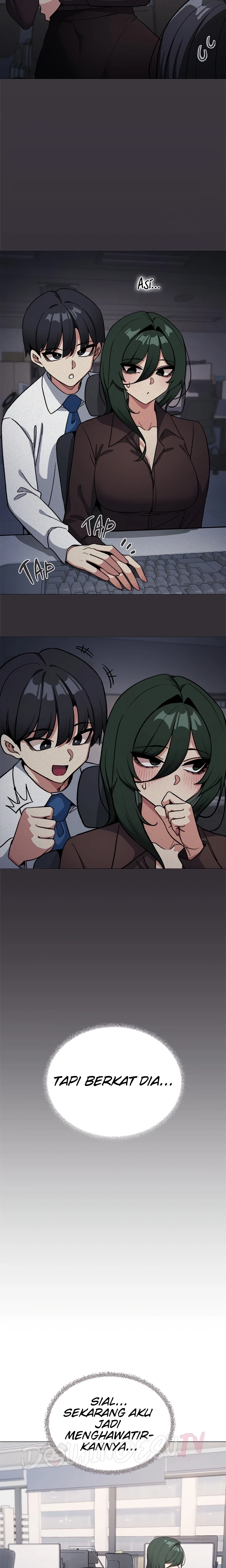 Read manhwa  Someone Stop Her - Chap 48 - image 20