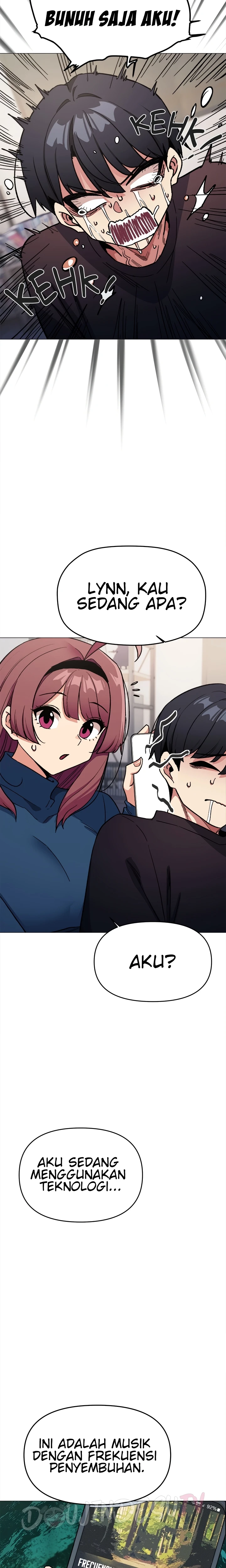 Read manhwa  Someone Stop Her - Chap 48 - image 26