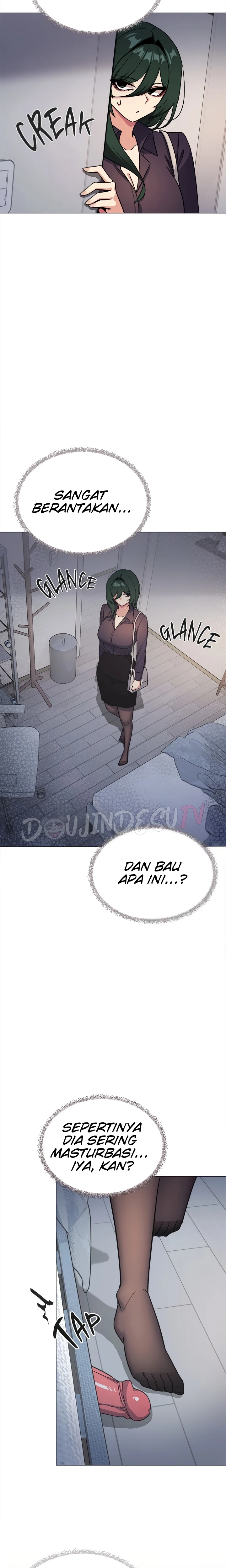 Read manhwa  Someone Stop Her - Chap 48 - image 28
