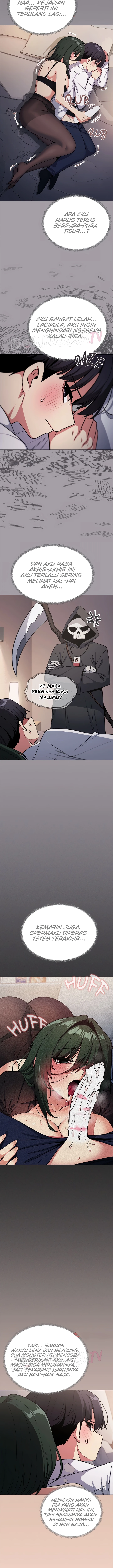 Read manhwa  Someone Stop Her - Chap 46 - image 3