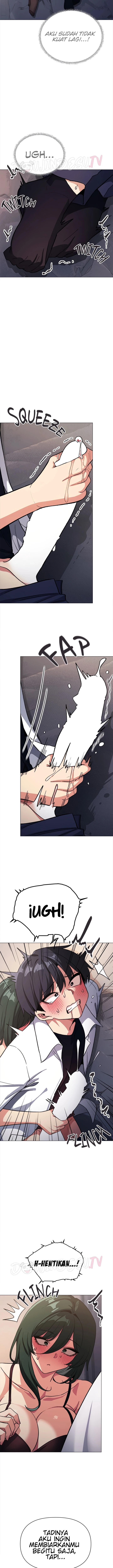 Read manhwa  Someone Stop Her - Chap 46 - image 7