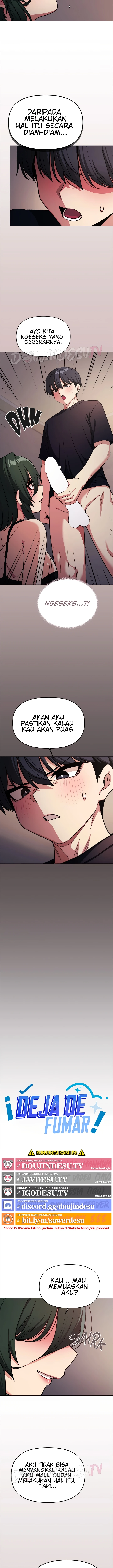 Read manhwa  Someone Stop Her - Chap 46 - image 9
