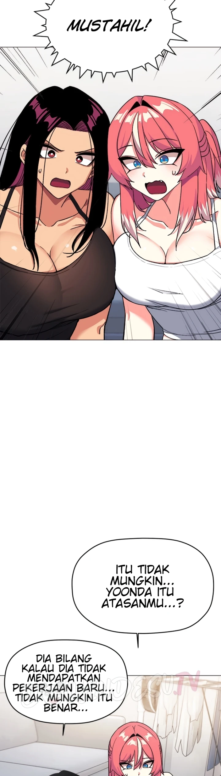 Read manhwa  Someone Stop Her - Chap 41 - image 5