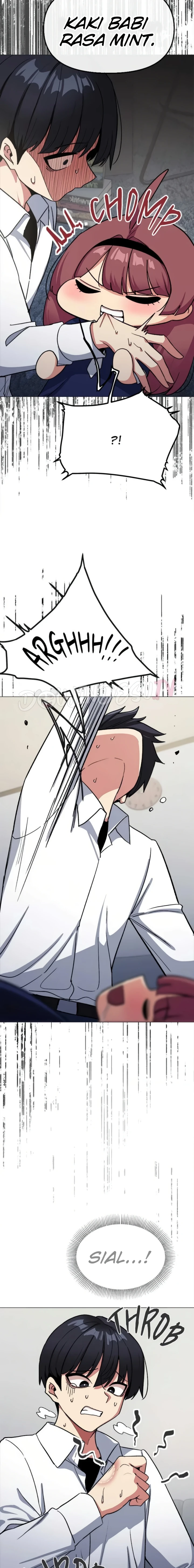 Read manhwa  Someone Stop Her - Chap 42 - image 11