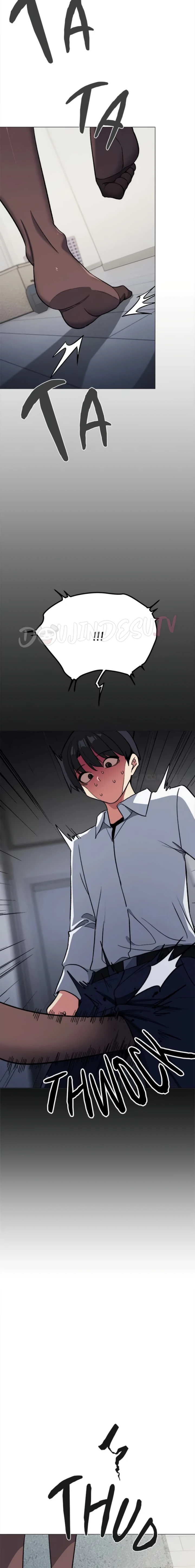 Read manhwa  Someone Stop Her - Chap 42 - image 17
