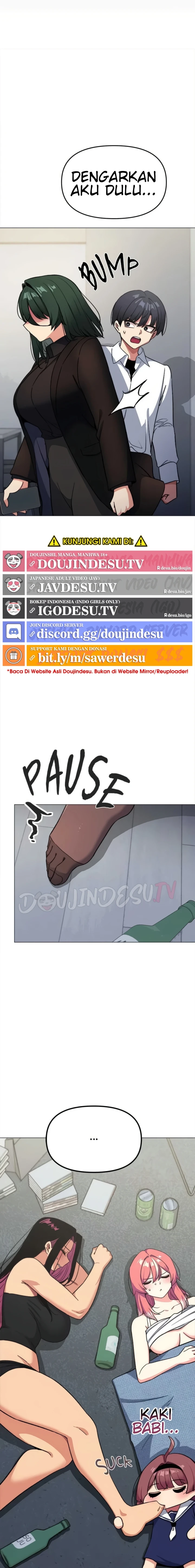 Read manhwa  Someone Stop Her - Chap 42 - image 15