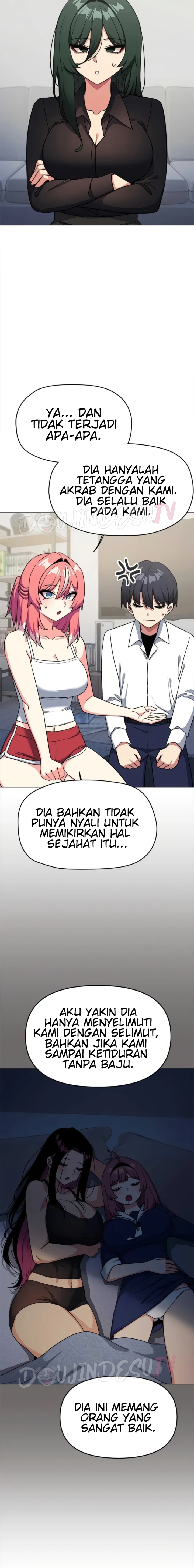 Read manhwa  Someone Stop Her - Chap 42 - image 19