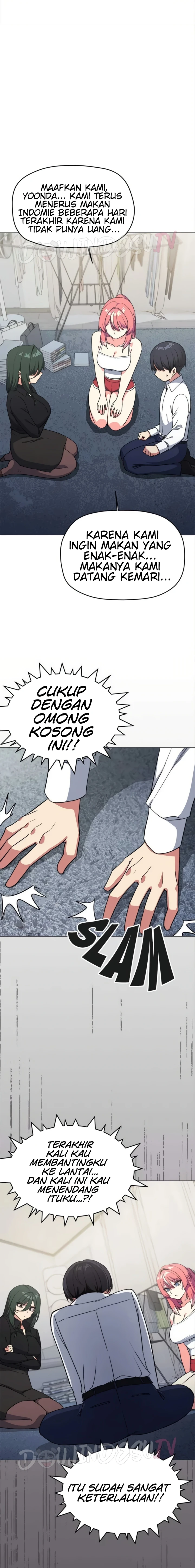 Read manhwa  Someone Stop Her - Chap 42 - image 20