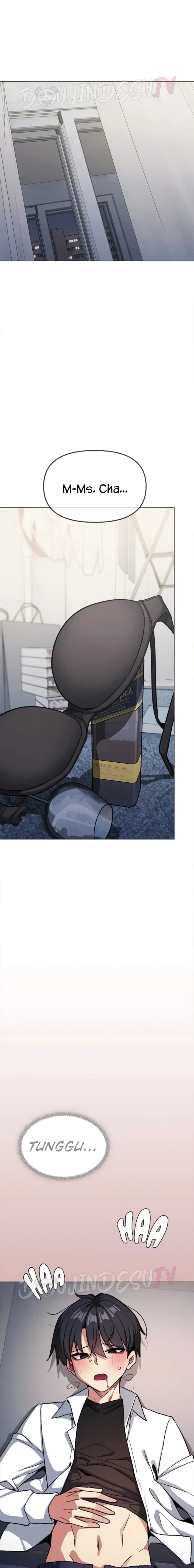Read manhwa  Someone Stop Her - Chap 42 - image 25
