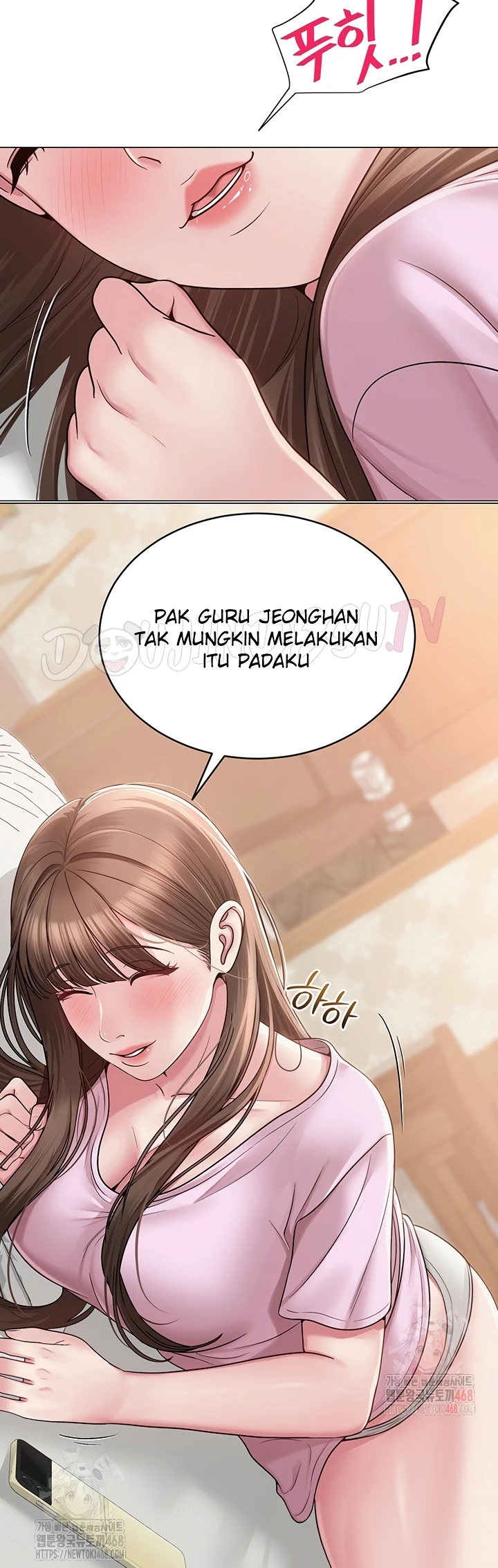 Read manhwa  SNS - Chap 22 - image 28