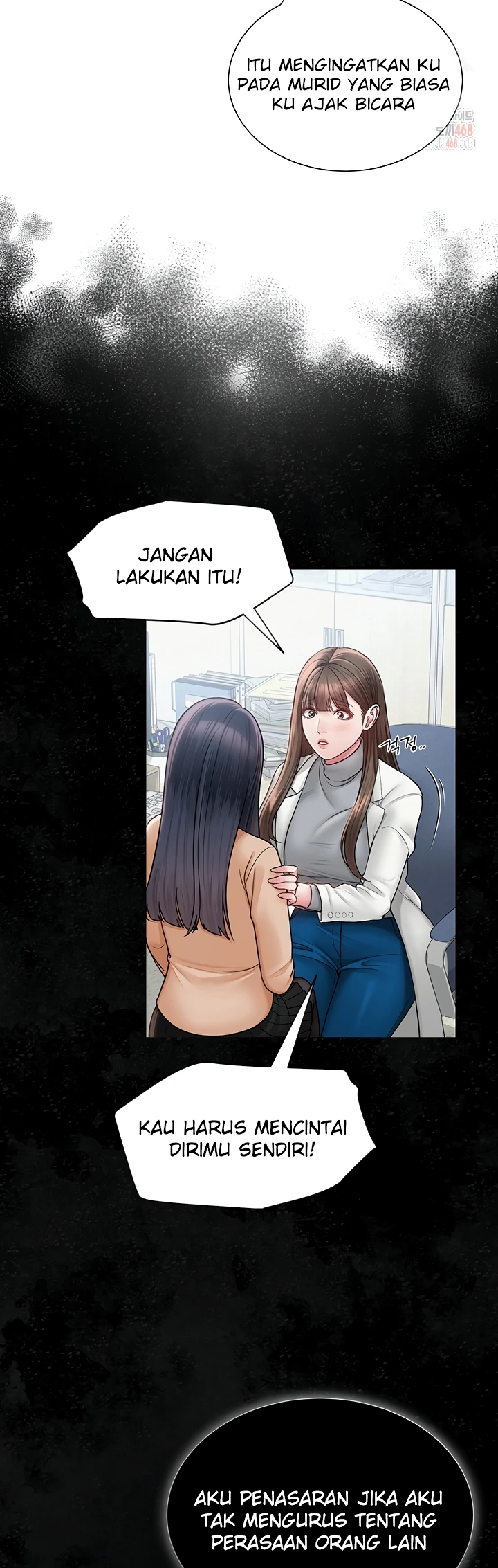 Read manhwa  SNS - Chap 22 - image 22
