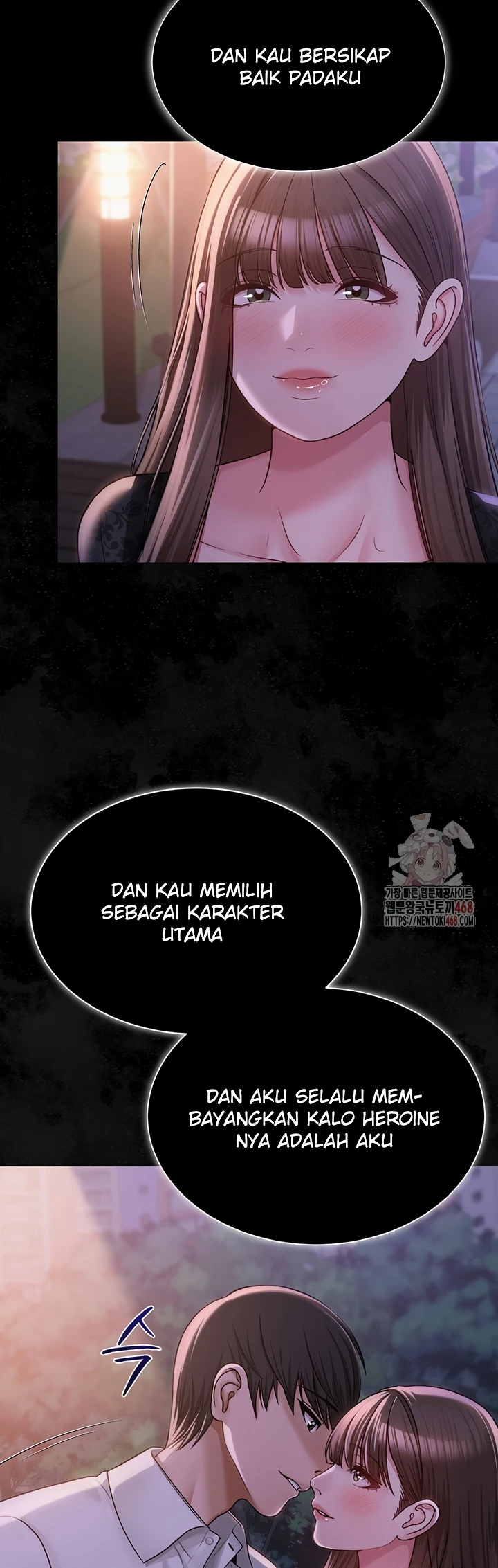 Read manhwa  SNS - Chap 22 - image 25