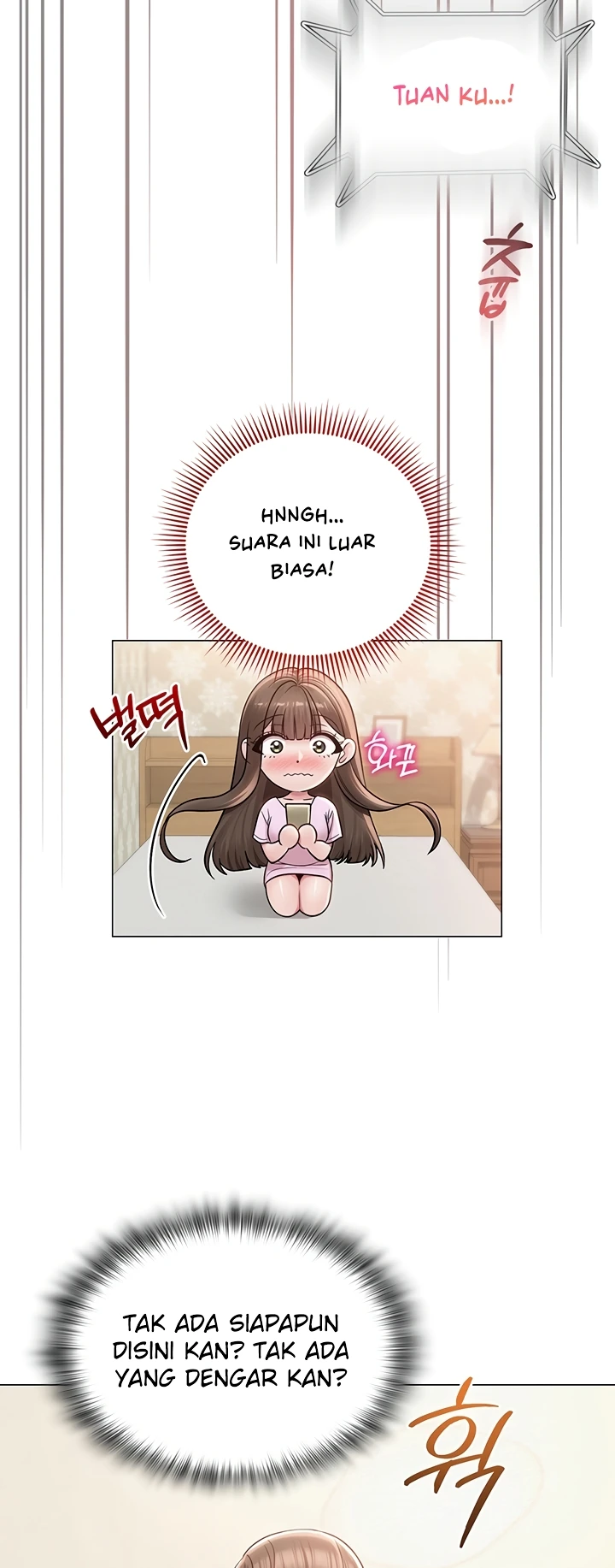 Read manhwa  SNS - Chap 22 - image 34