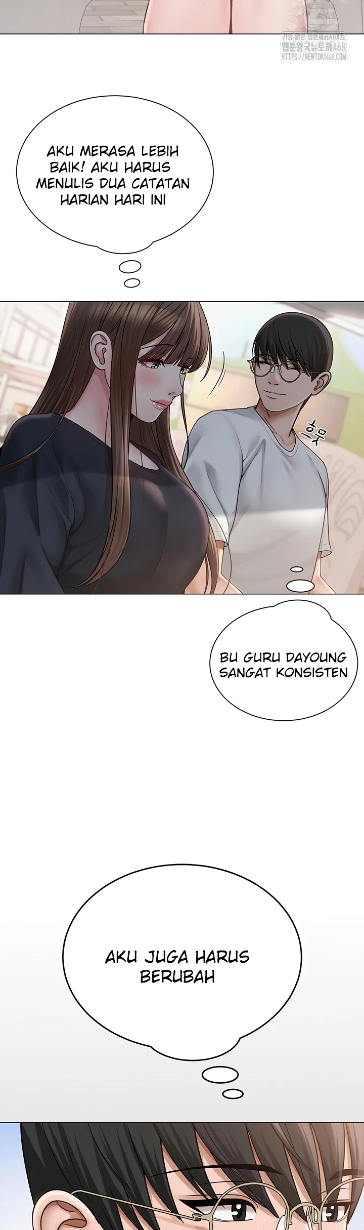 Read manhwa  SNS - Chap 20 - image 29