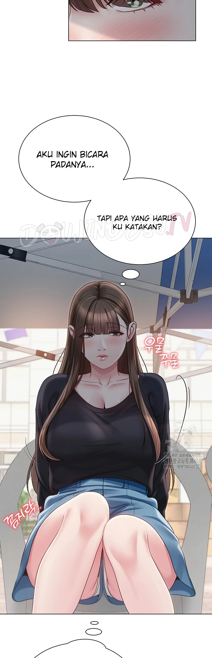 Read manhwa  SNS - Chap 20 - image 20