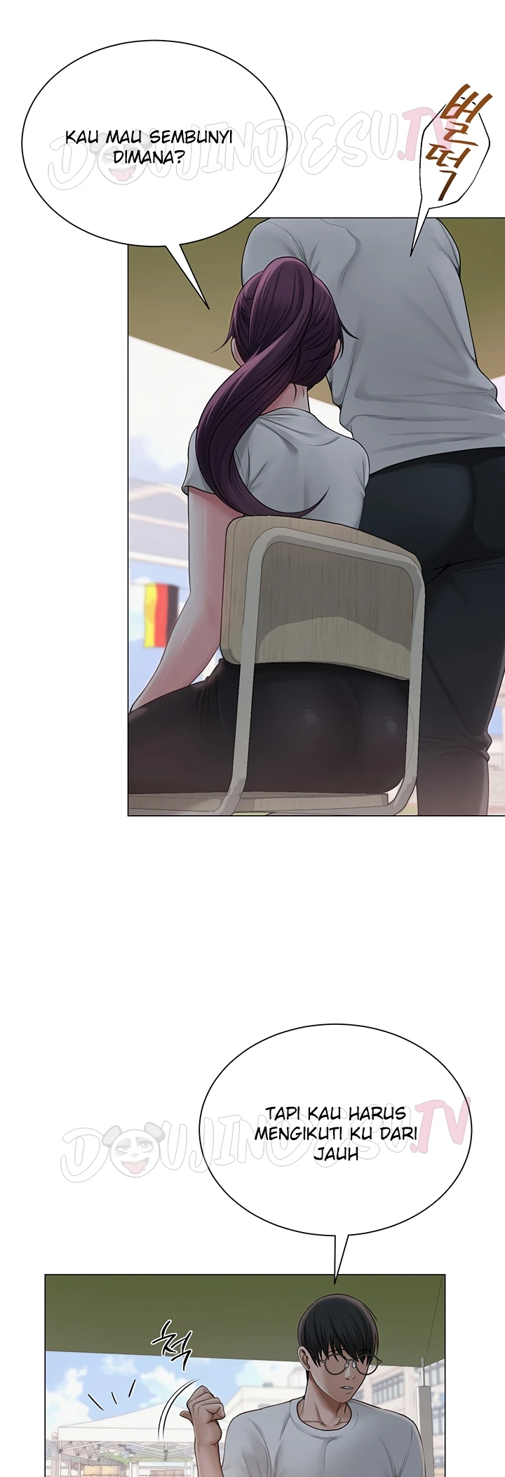 Read manhwa  SNS - Chap 20 - image 11