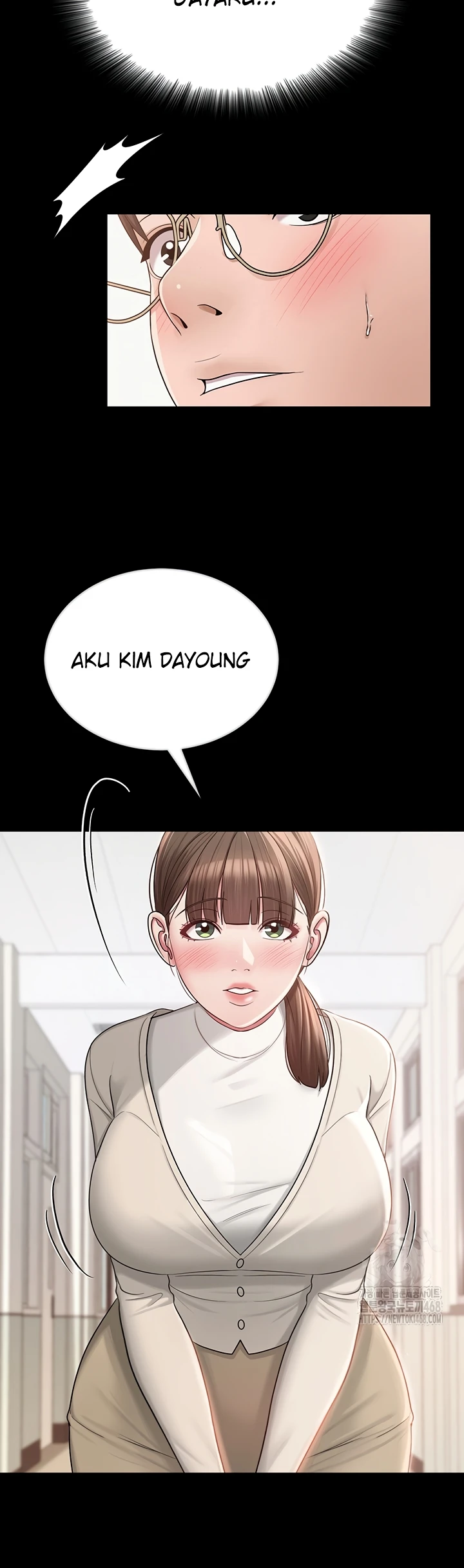 Read manhwa  SNS - Chap 20 - image 31