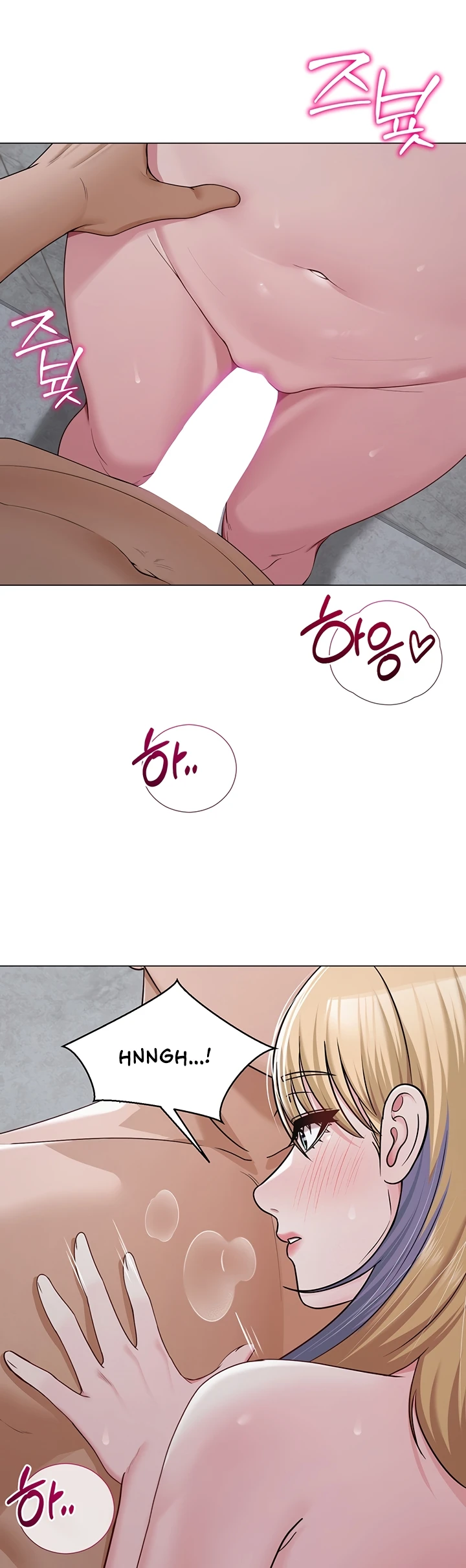 Read manhwa  SNS - Chap 29 - image 30