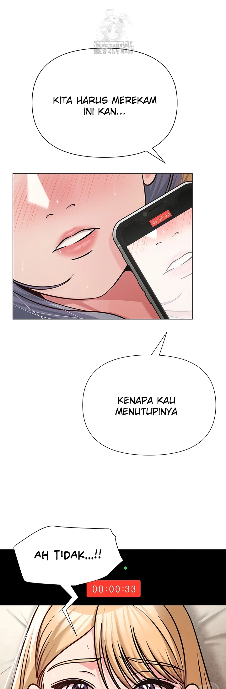Read manhwa  SNS - Chap 28 - image 28