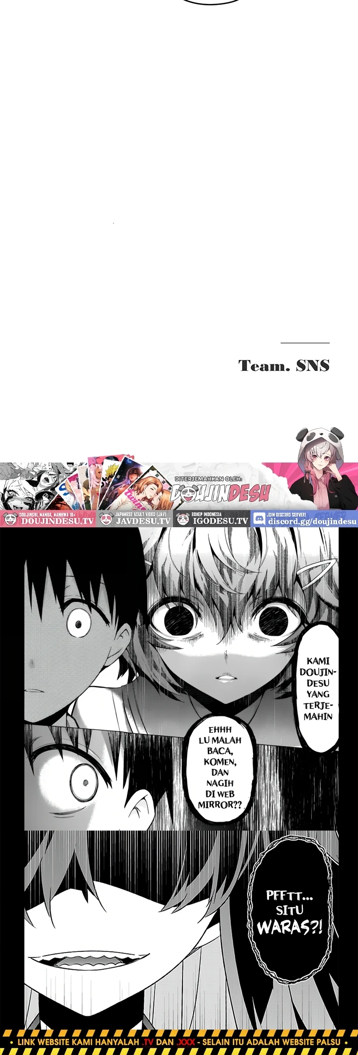 Read manhwa  SNS - Chap 28 - image 51