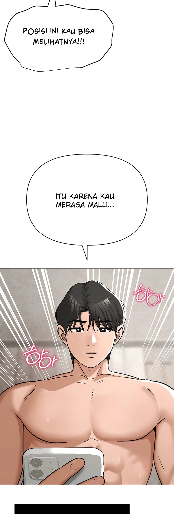 Read manhwa  SNS - Chap 28 - image 48