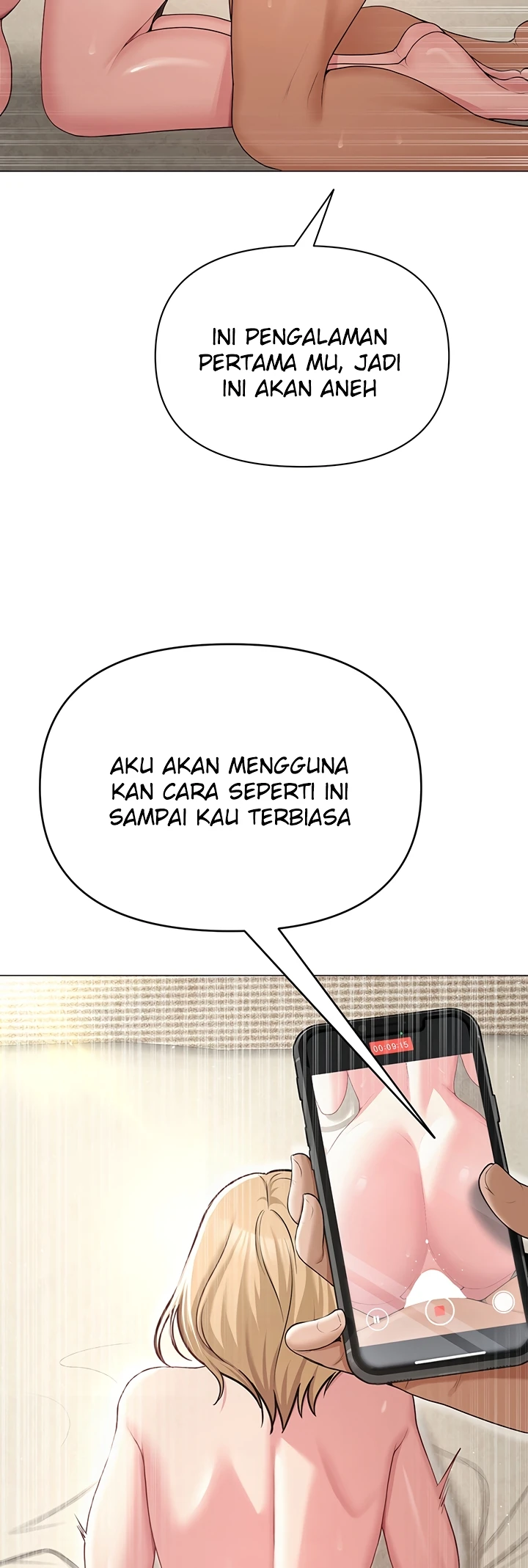 Read manhwa  SNS - Chap 28 - image 39